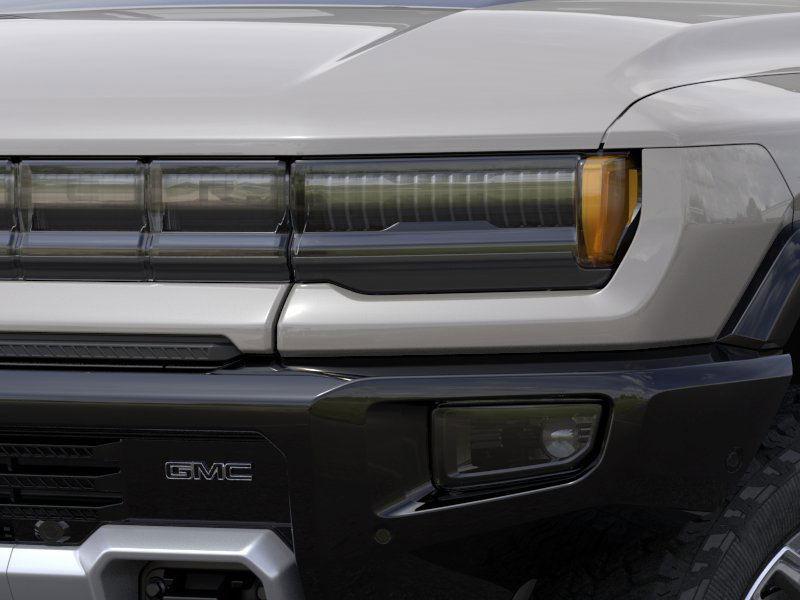new 2026 GMC HUMMER EV SUV car, priced at $111,009