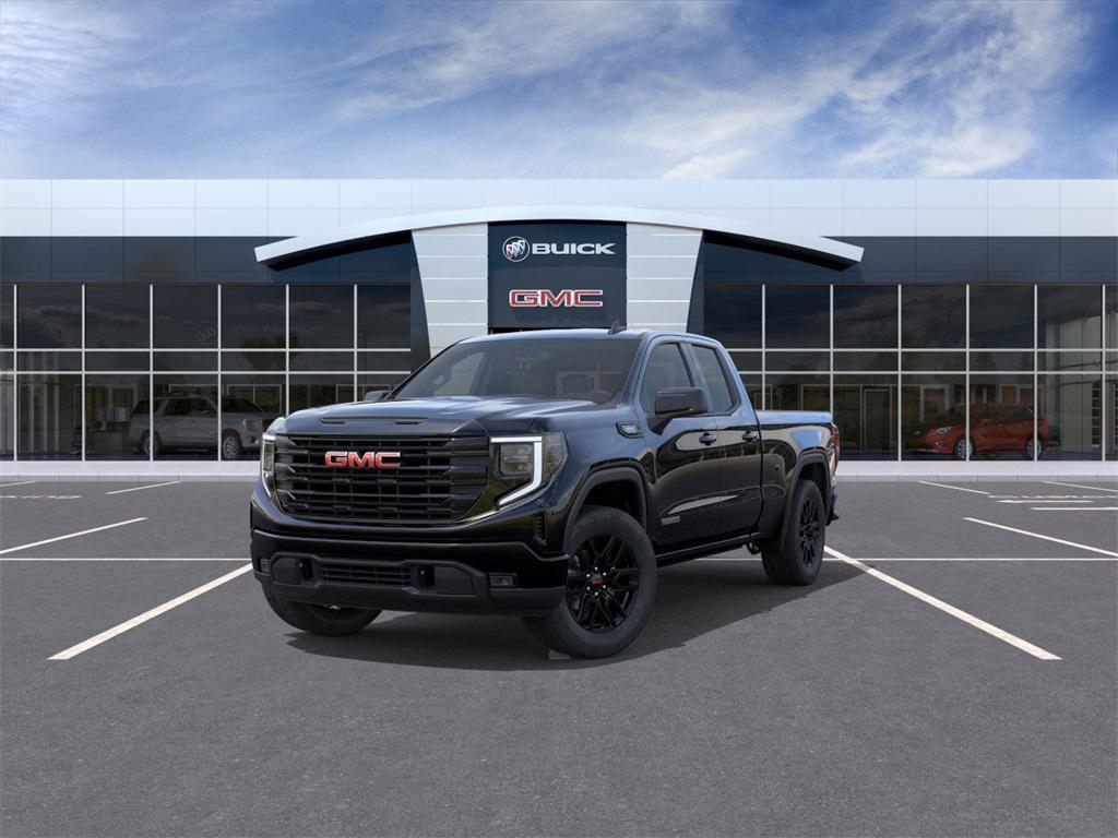 new 2026 GMC Sierra 1500 car, priced at $47,090