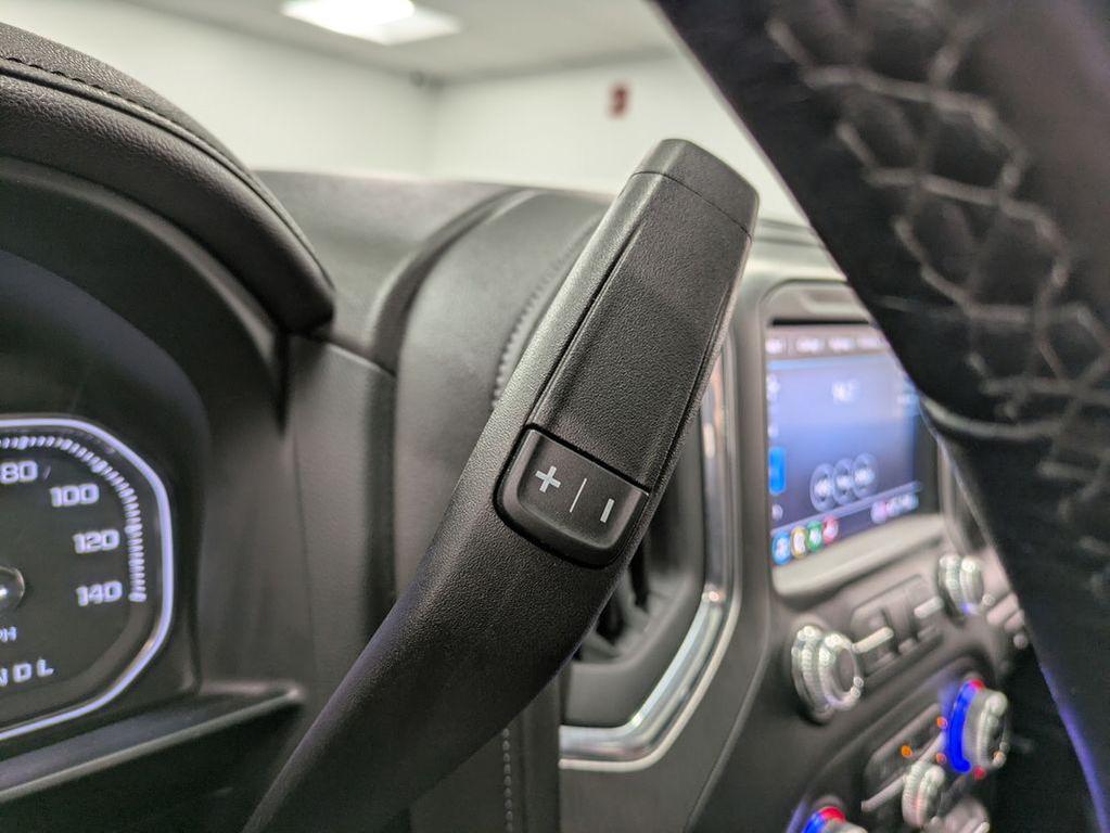 used 2022 GMC Sierra 2500 car, priced at $65,900