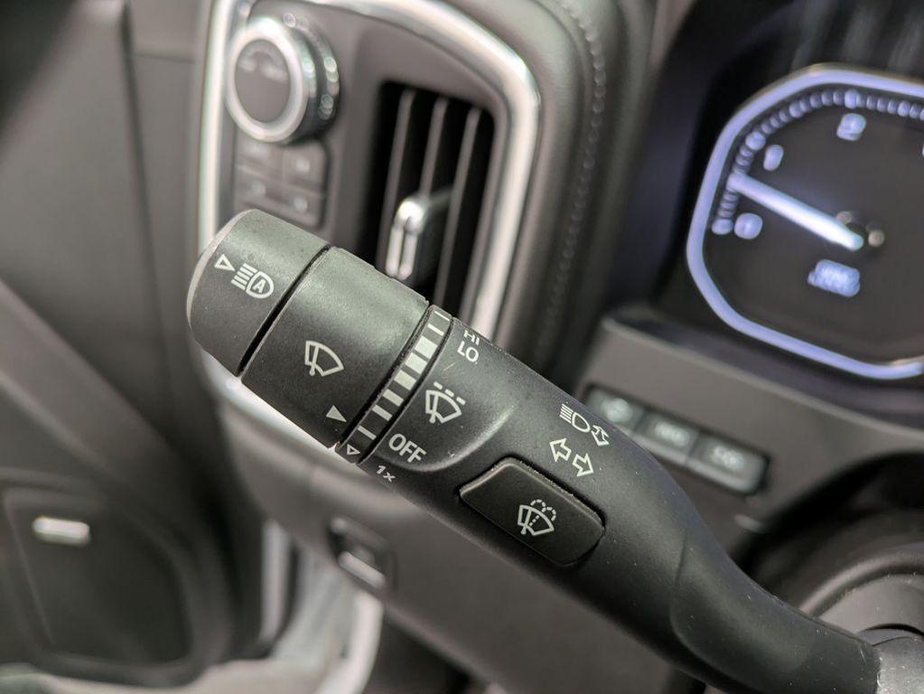 used 2022 GMC Sierra 2500 car, priced at $65,900