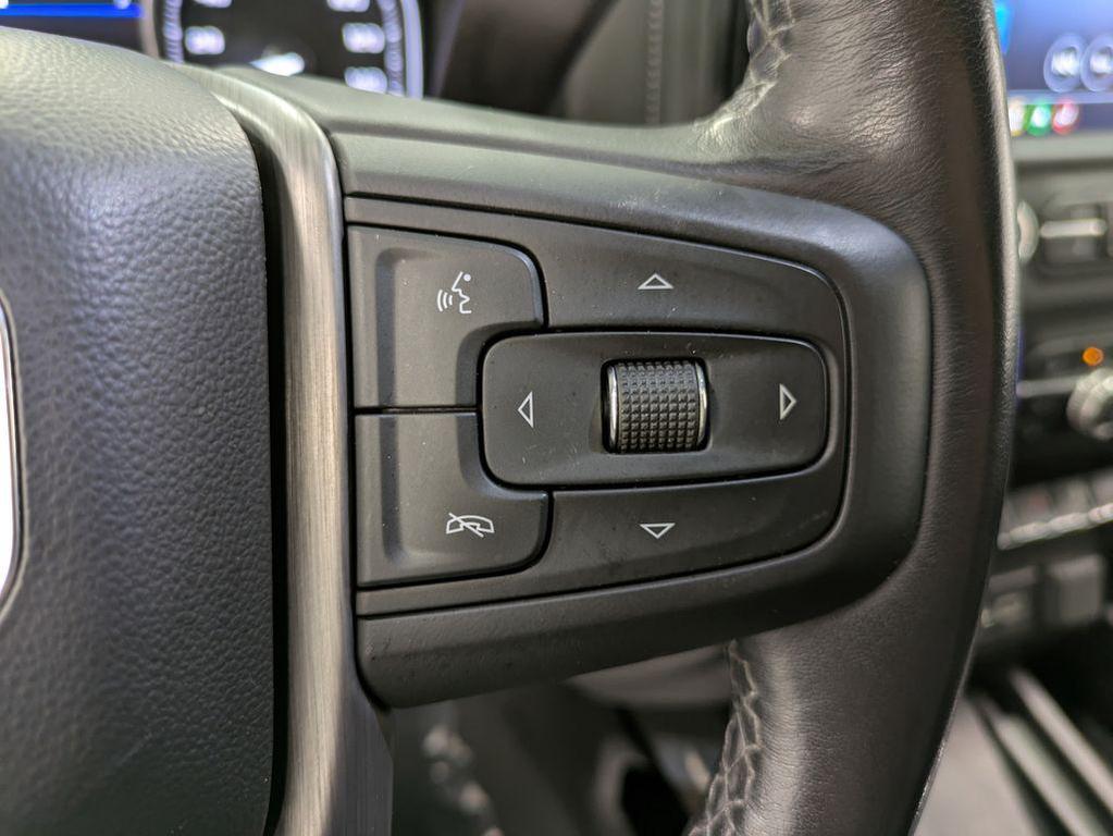 used 2022 GMC Sierra 2500 car, priced at $65,900