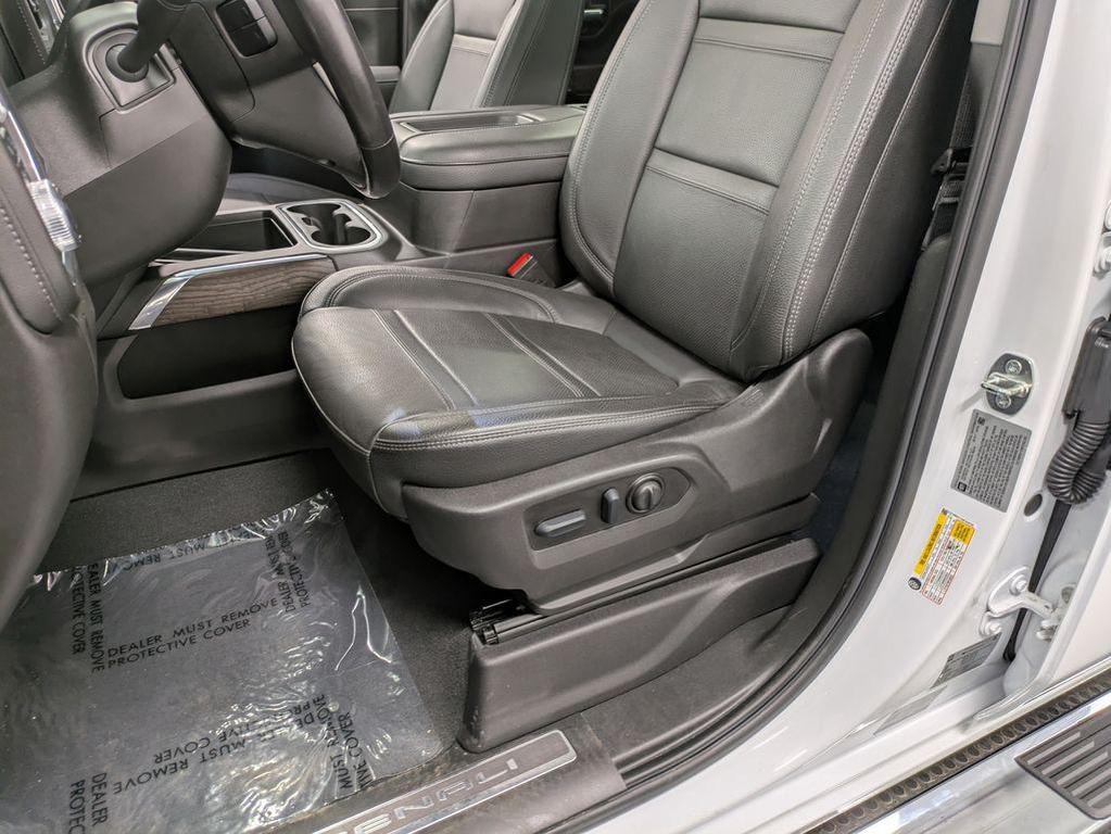 used 2022 GMC Sierra 2500 car, priced at $65,900