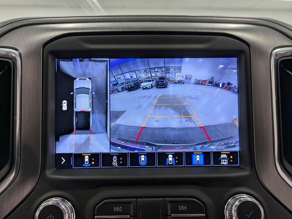 used 2022 GMC Sierra 2500 car, priced at $65,900
