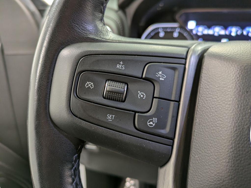 used 2022 GMC Sierra 2500 car, priced at $65,900