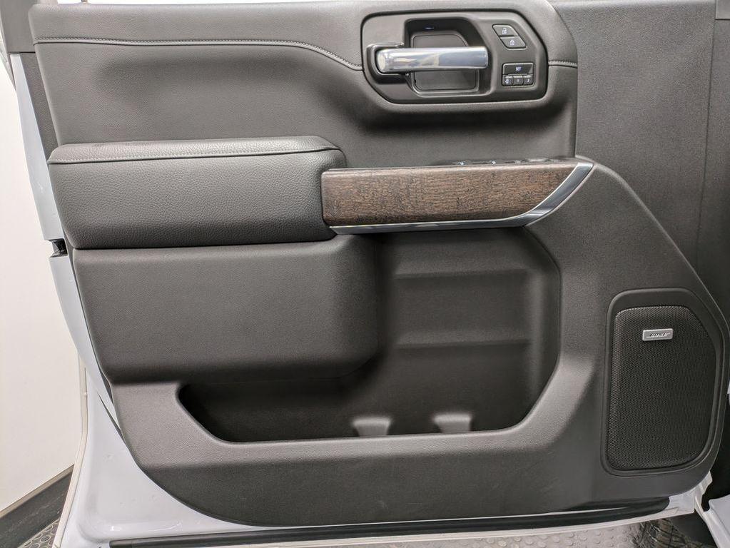 used 2022 GMC Sierra 2500 car, priced at $65,900