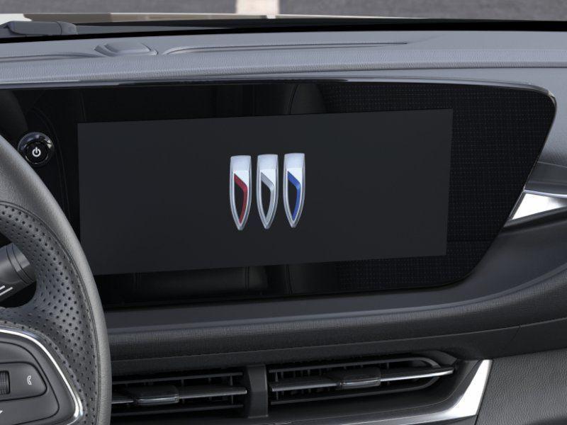new 2026 Buick Envista car, priced at $25,990