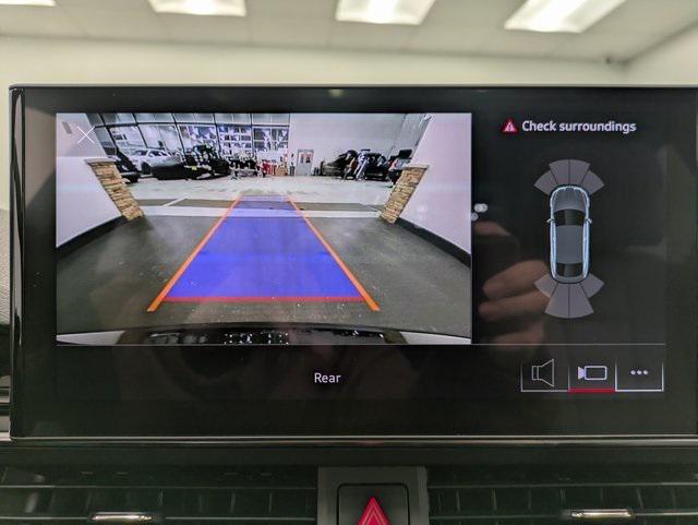 used 2020 Audi A5 Sportback car, priced at $27,900