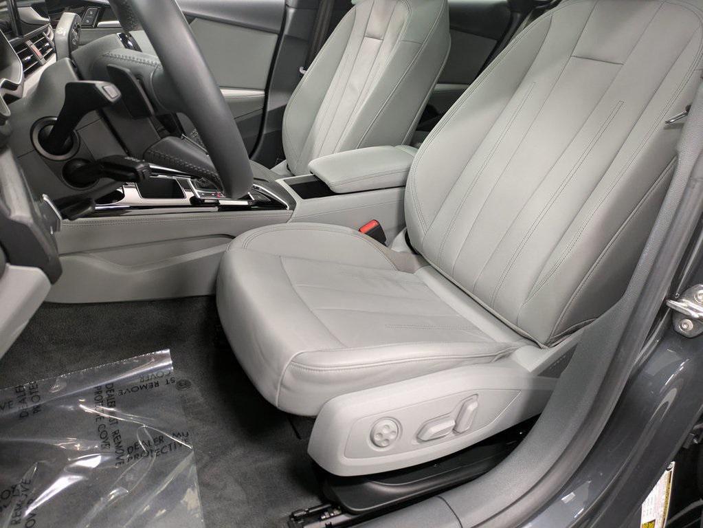 used 2020 Audi A5 Sportback car, priced at $27,900