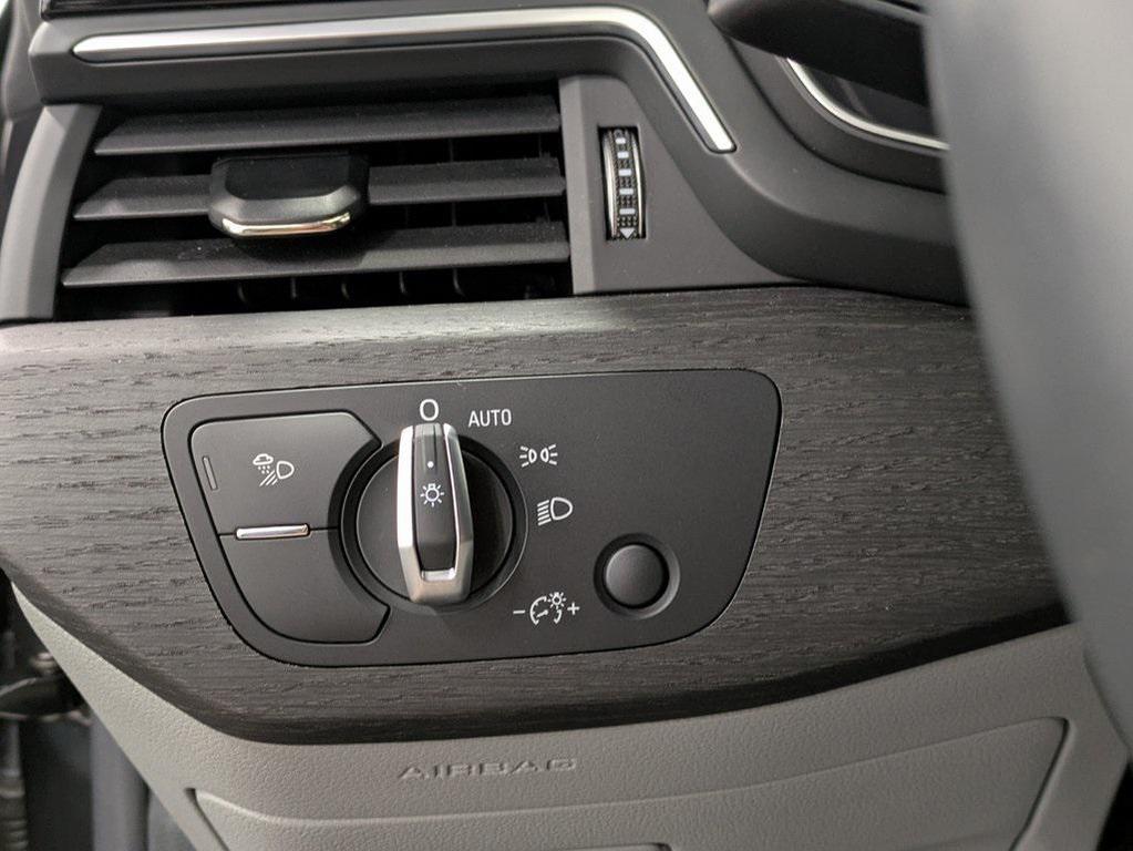 used 2020 Audi A5 Sportback car, priced at $27,900