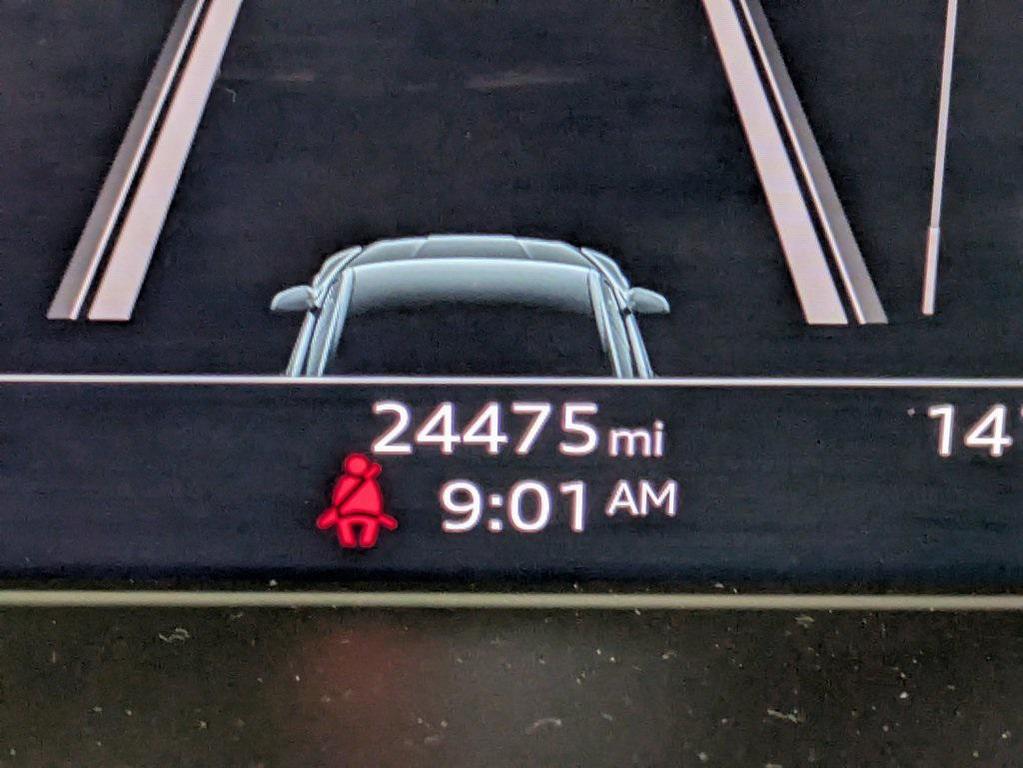 used 2020 Audi A5 Sportback car, priced at $27,900