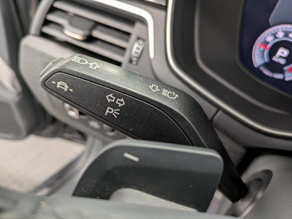 used 2020 Audi A5 Sportback car, priced at $27,900