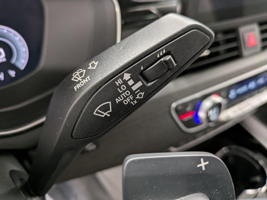 used 2020 Audi A5 Sportback car, priced at $27,900