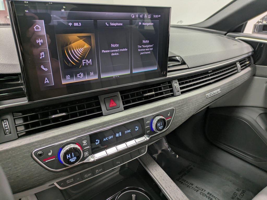 used 2020 Audi A5 Sportback car, priced at $27,900