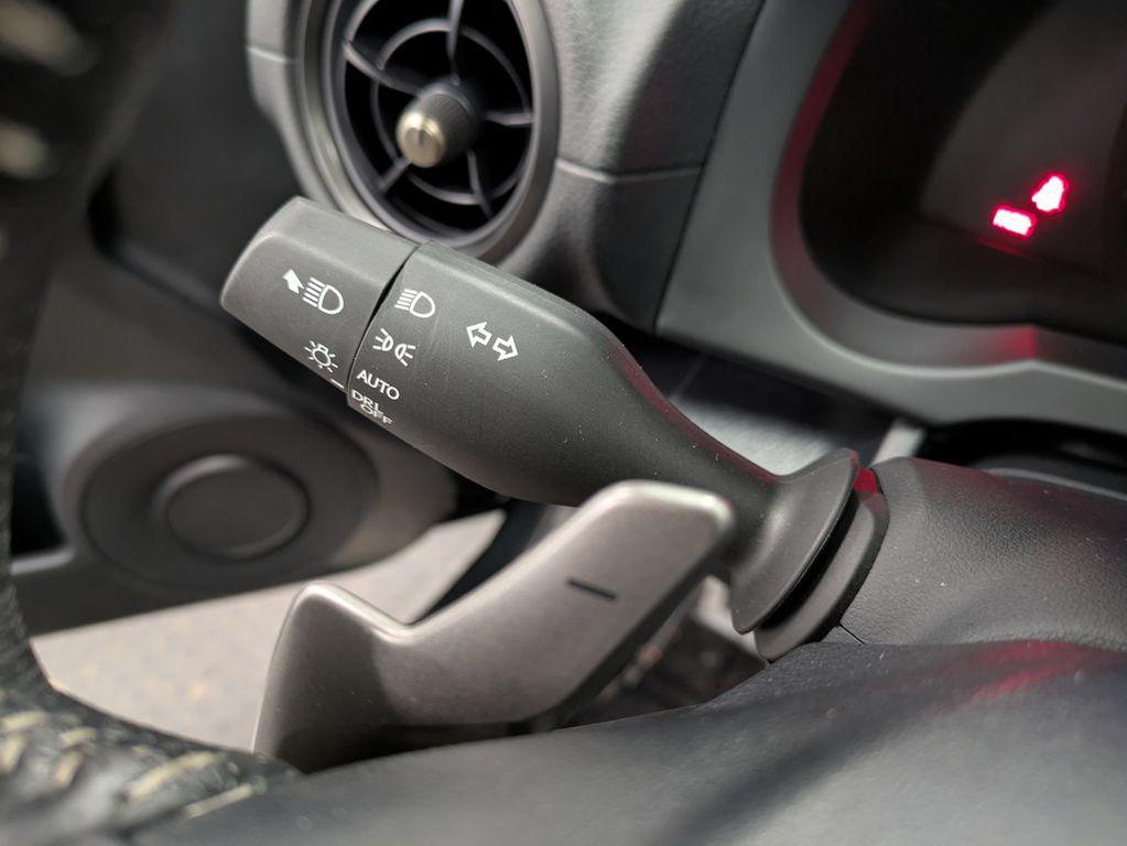 used 2023 Lexus IS 350 car, priced at $45,900