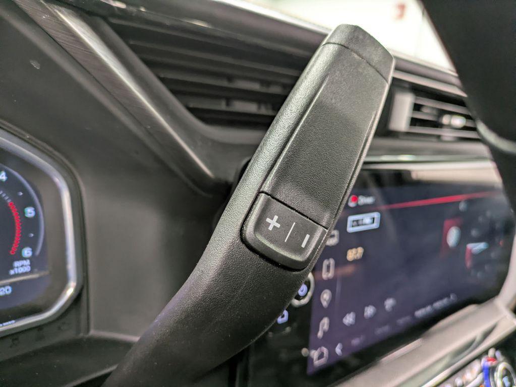 used 2025 GMC Sierra 2500 car, priced at $73,294