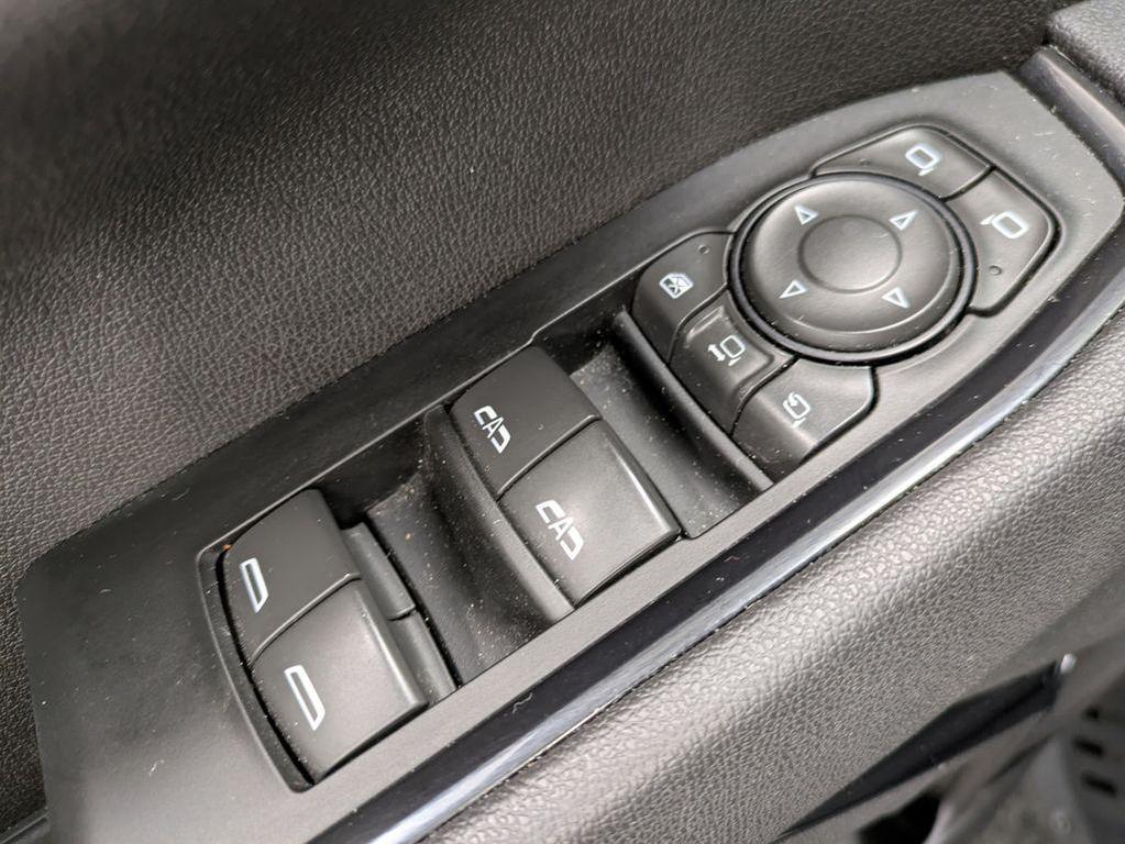 used 2025 GMC Sierra 2500 car, priced at $73,294