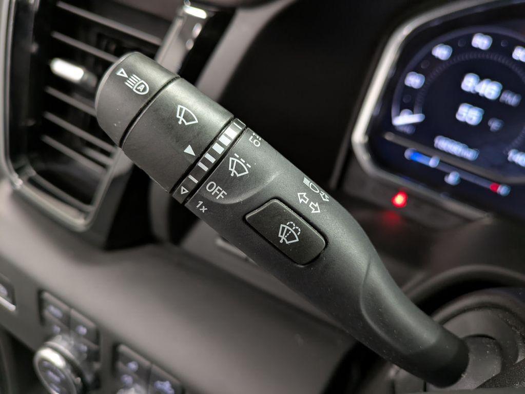 used 2025 GMC Sierra 2500 car, priced at $73,294
