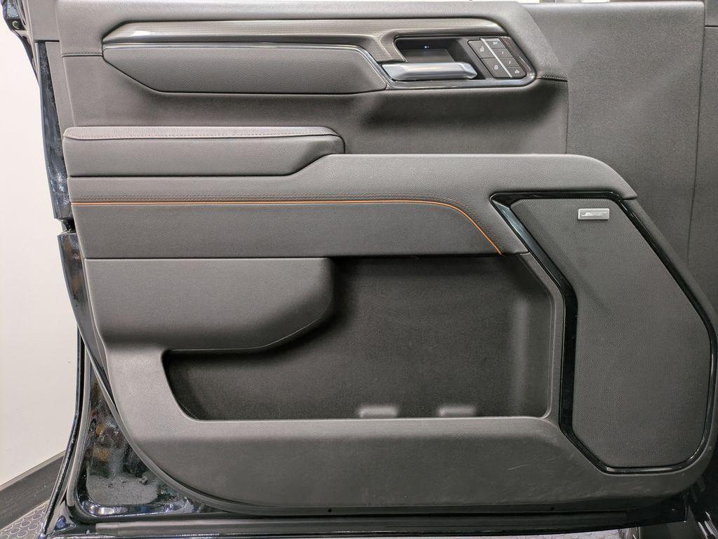 used 2025 GMC Sierra 2500 car, priced at $73,294