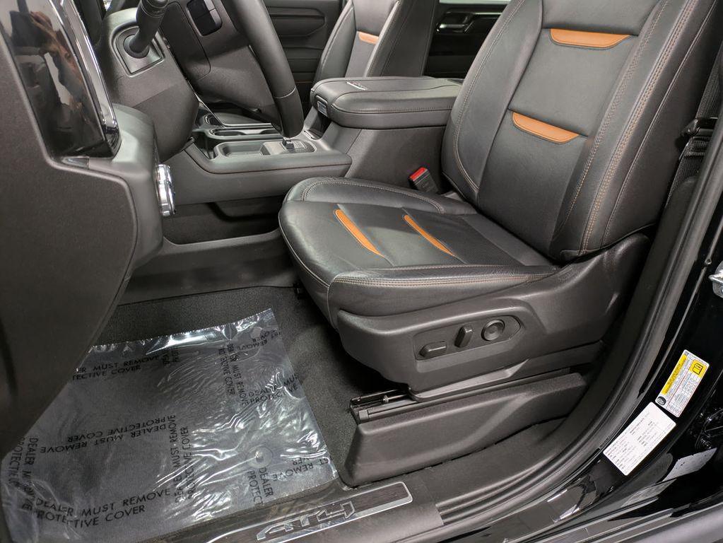 used 2025 GMC Sierra 2500 car, priced at $73,294