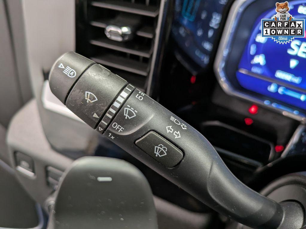 used 2022 Chevrolet Silverado 1500 car, priced at $43,262