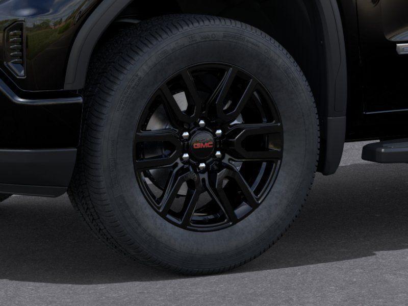new 2026 GMC Sierra 1500 car, priced at $61,890