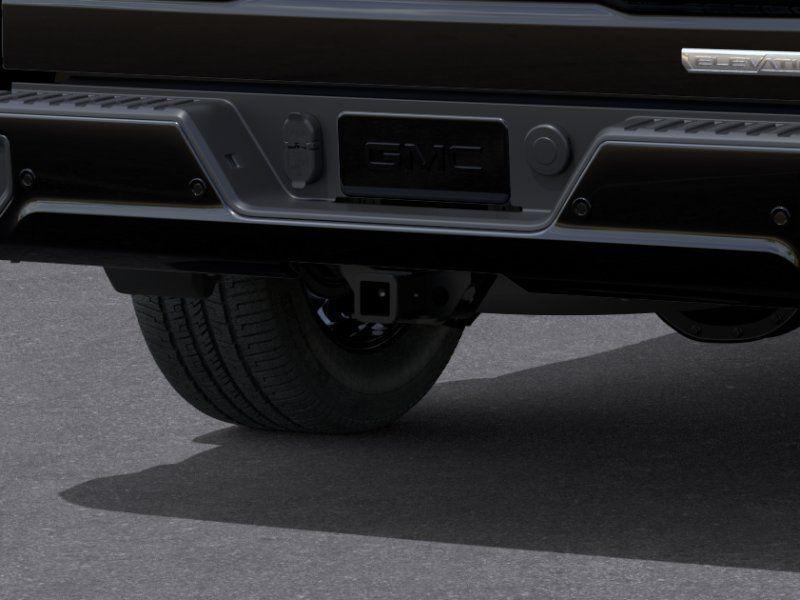 new 2026 GMC Sierra 1500 car, priced at $61,890