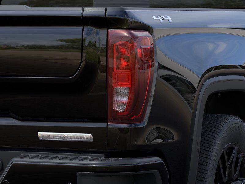new 2026 GMC Sierra 1500 car, priced at $61,890