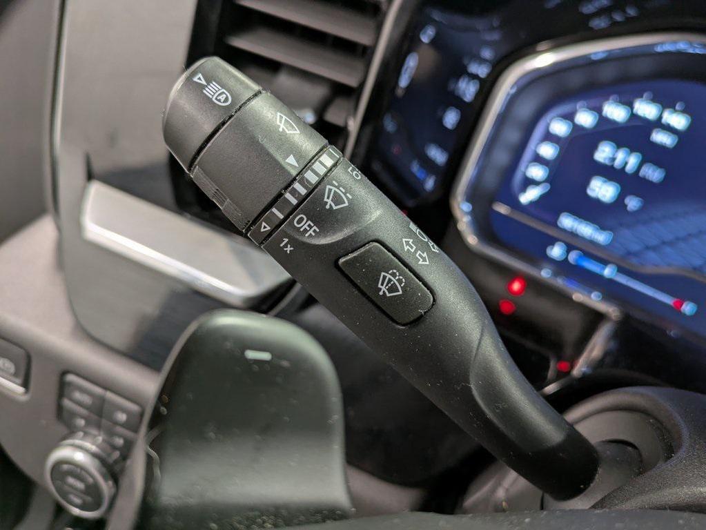 used 2023 GMC Sierra 1500 car, priced at $43,900