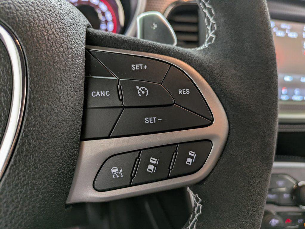 used 2023 Dodge Challenger car, priced at $79,460