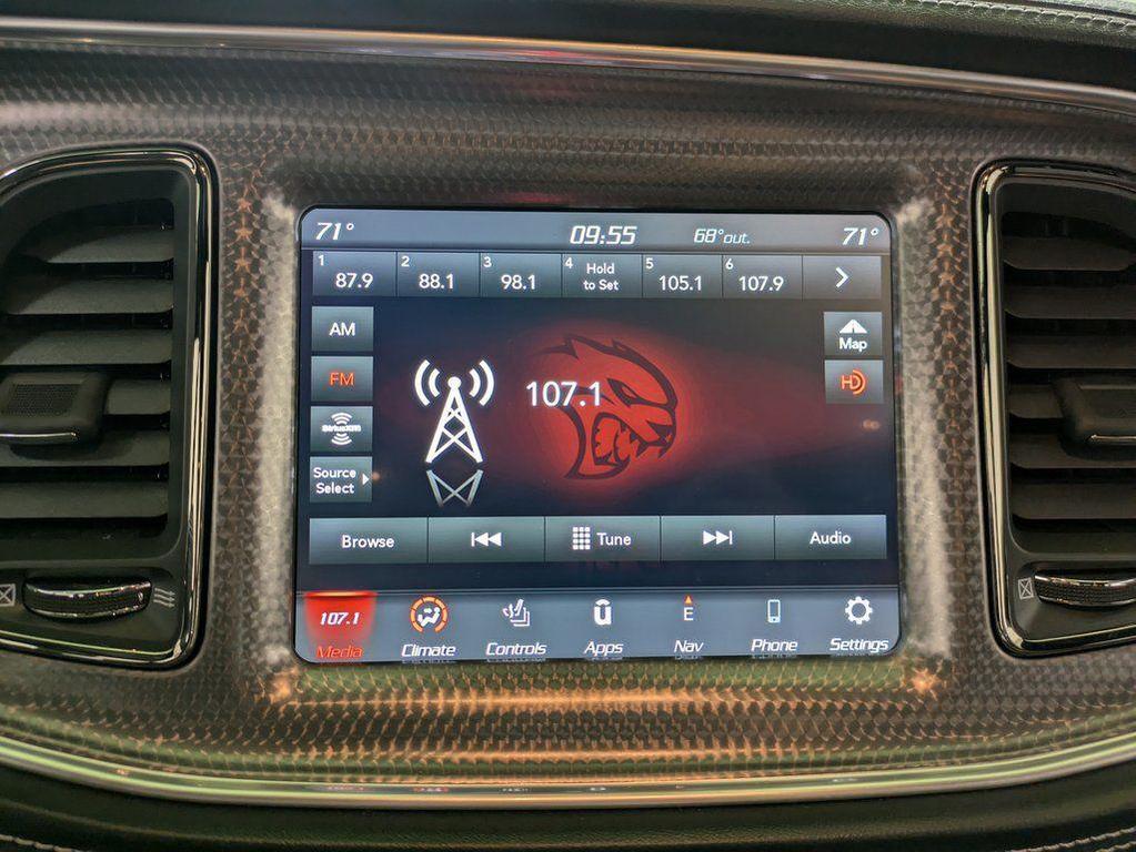 used 2023 Dodge Challenger car, priced at $79,460
