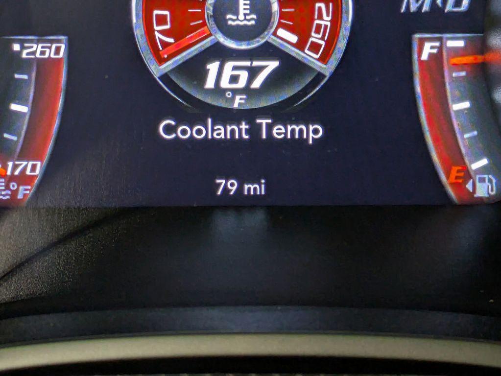 used 2023 Dodge Challenger car, priced at $79,460