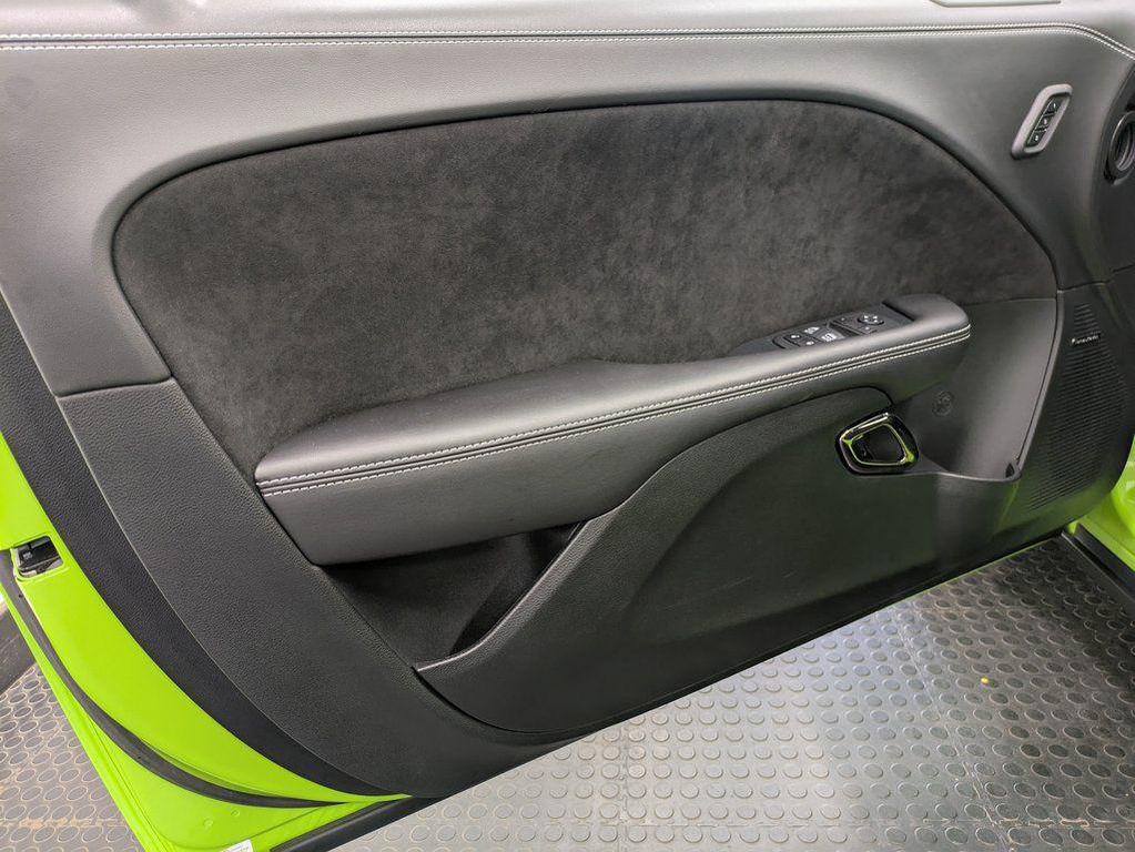 used 2023 Dodge Challenger car, priced at $79,460