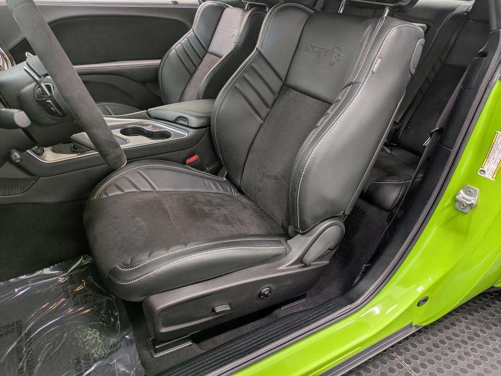 used 2023 Dodge Challenger car, priced at $79,460