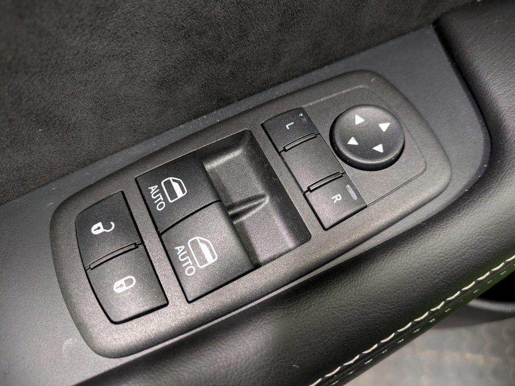 used 2023 Dodge Challenger car, priced at $79,460