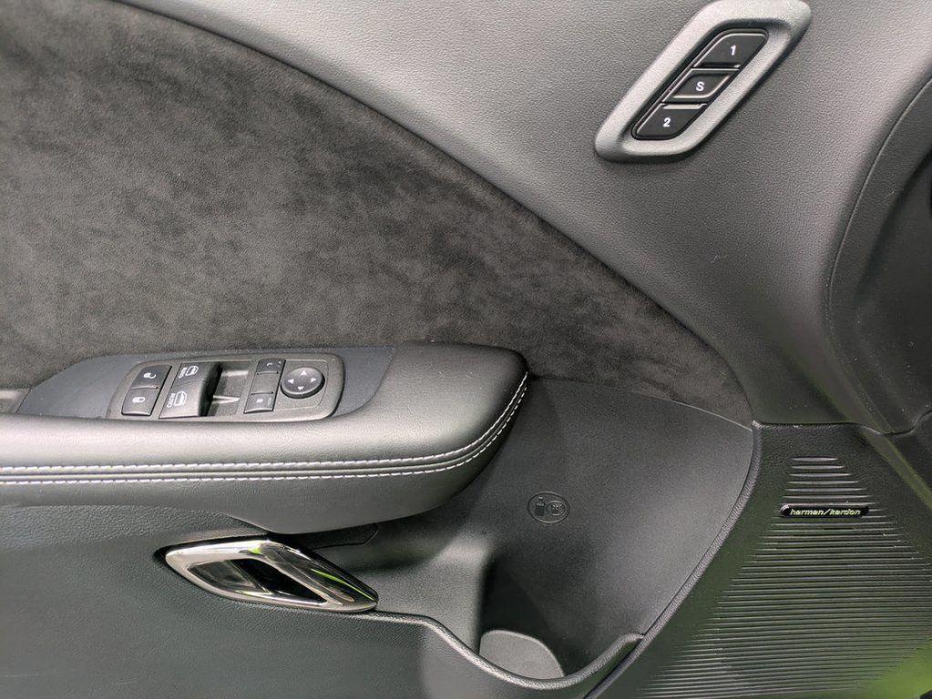 used 2023 Dodge Challenger car, priced at $79,460