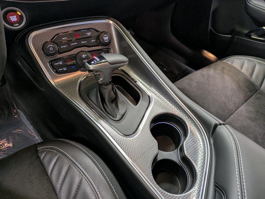 used 2023 Dodge Challenger car, priced at $79,460