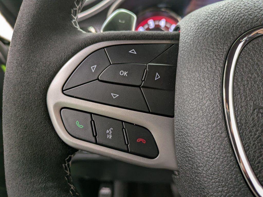 used 2023 Dodge Challenger car, priced at $79,460