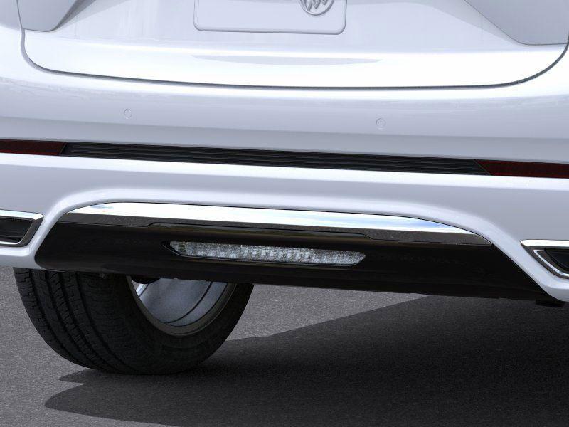 new 2026 Buick Envision car, priced at $53,060