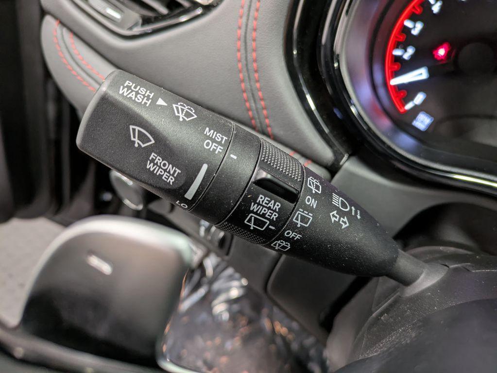 used 2025 Dodge Durango car, priced at $42,900