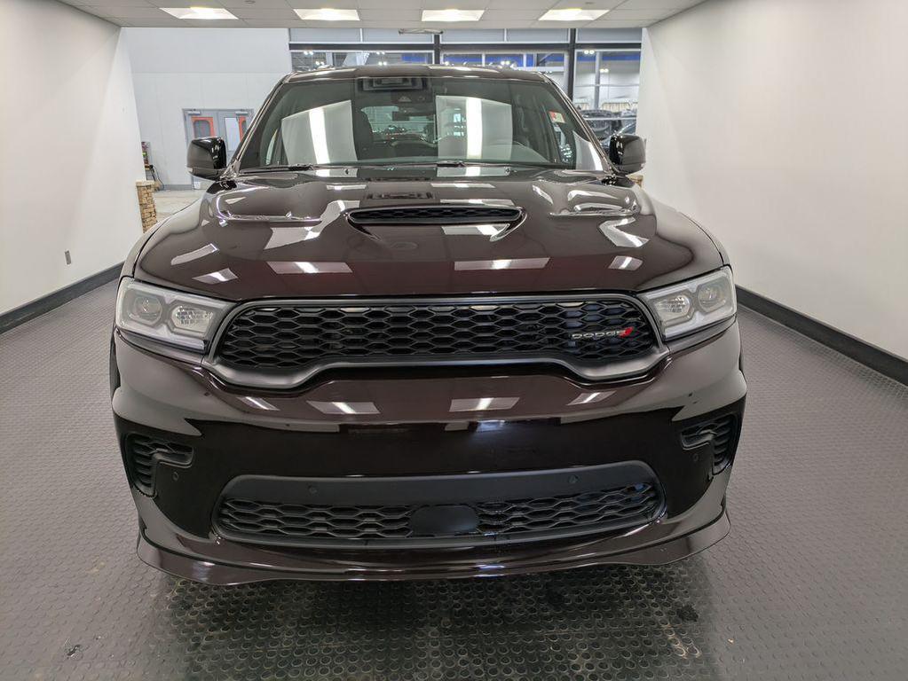 used 2025 Dodge Durango car, priced at $42,900