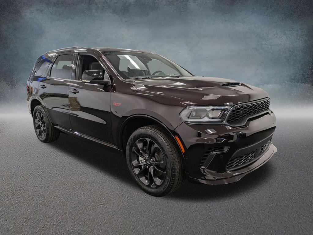 used 2025 Dodge Durango car, priced at $41,622