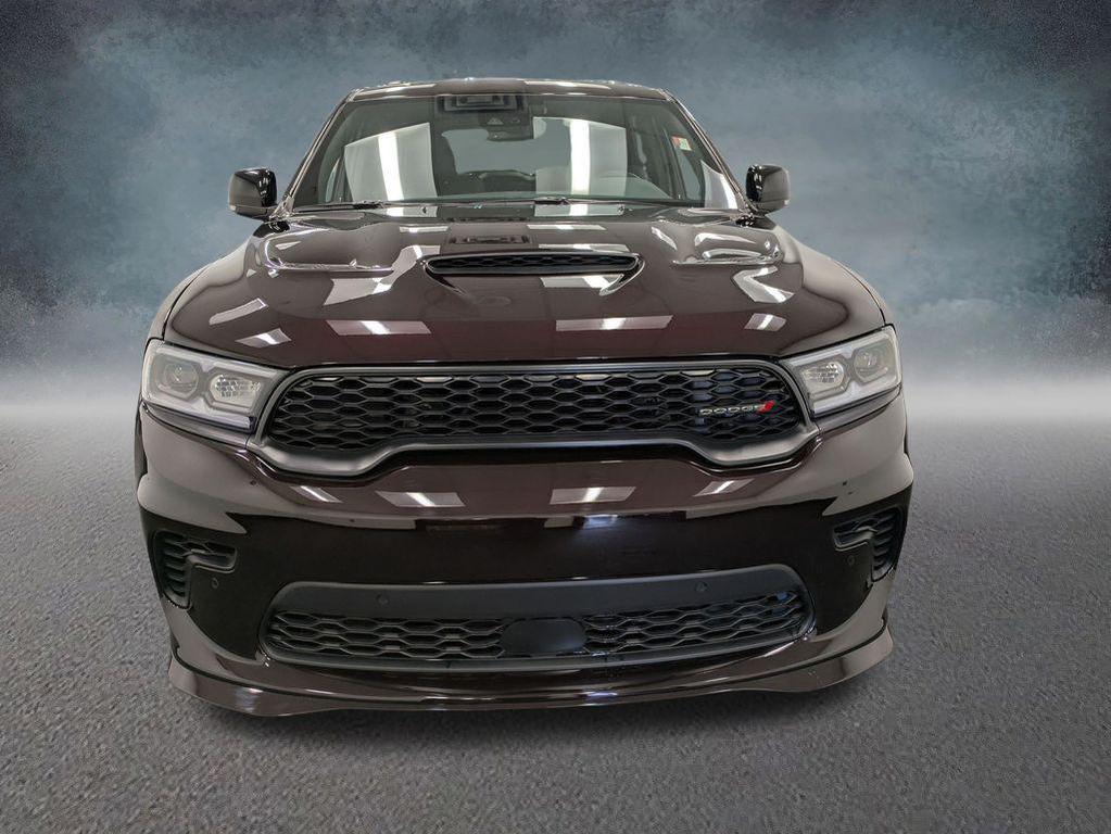 used 2025 Dodge Durango car, priced at $41,622