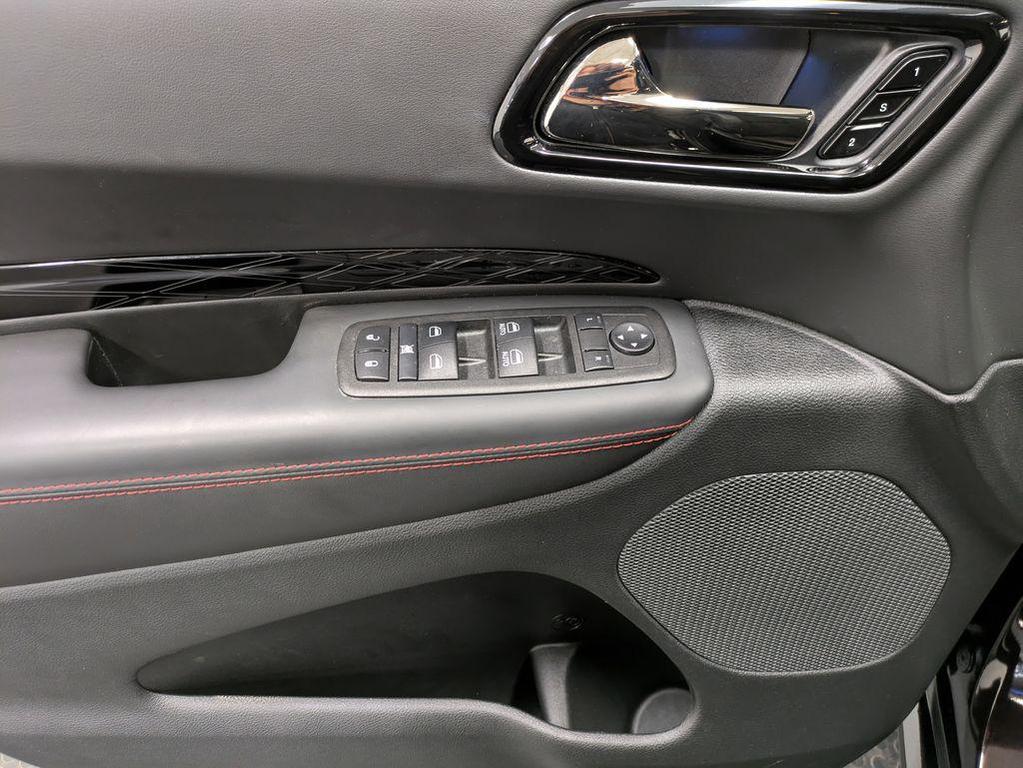 used 2025 Dodge Durango car, priced at $41,622