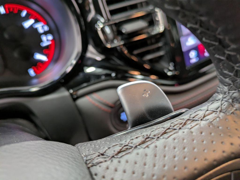 used 2025 Dodge Durango car, priced at $42,900