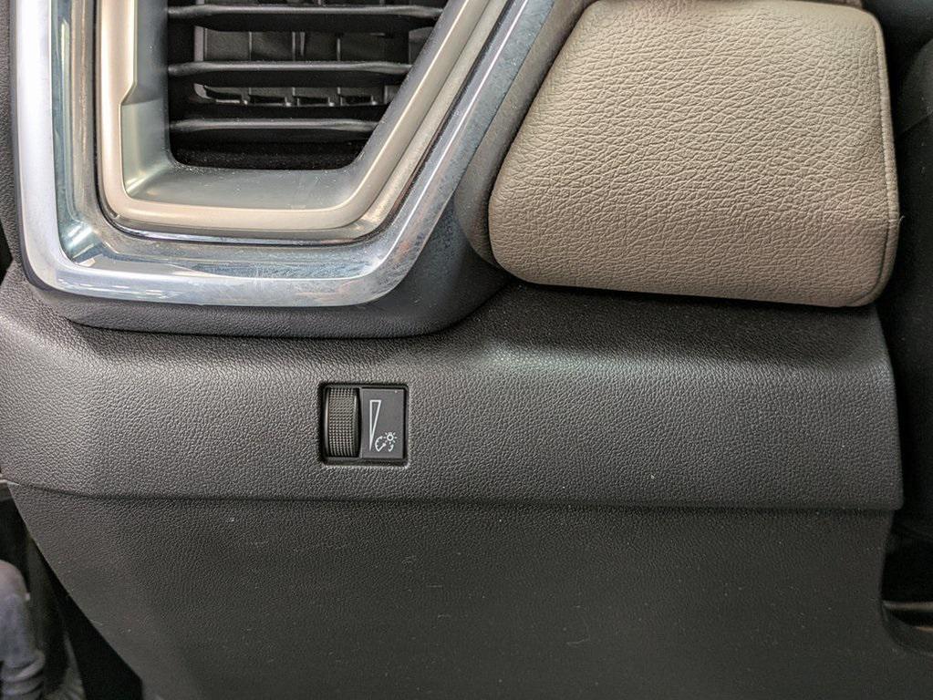 used 2023 GMC Canyon car, priced at $40,527