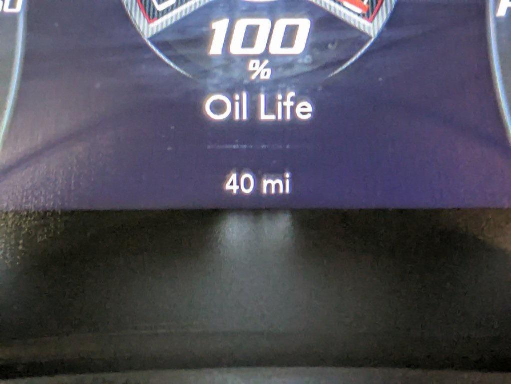 used 2023 Dodge Challenger car, priced at $52,900