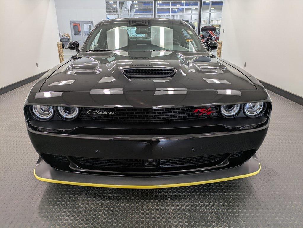used 2023 Dodge Challenger car, priced at $52,900