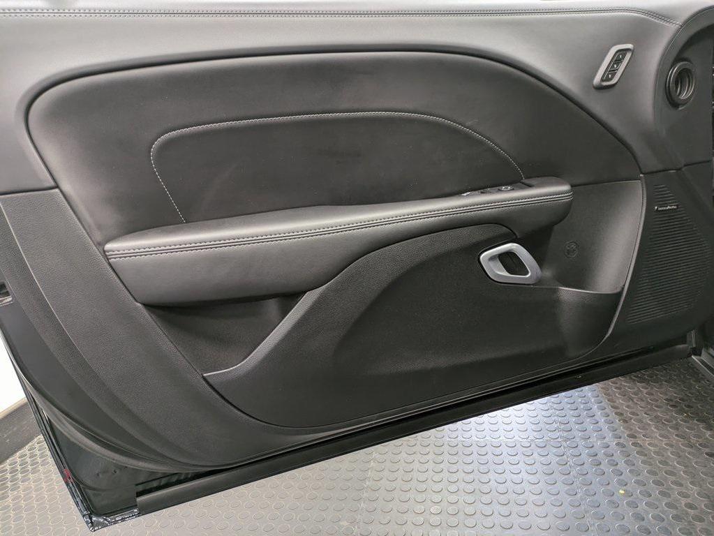 used 2023 Dodge Challenger car, priced at $52,900