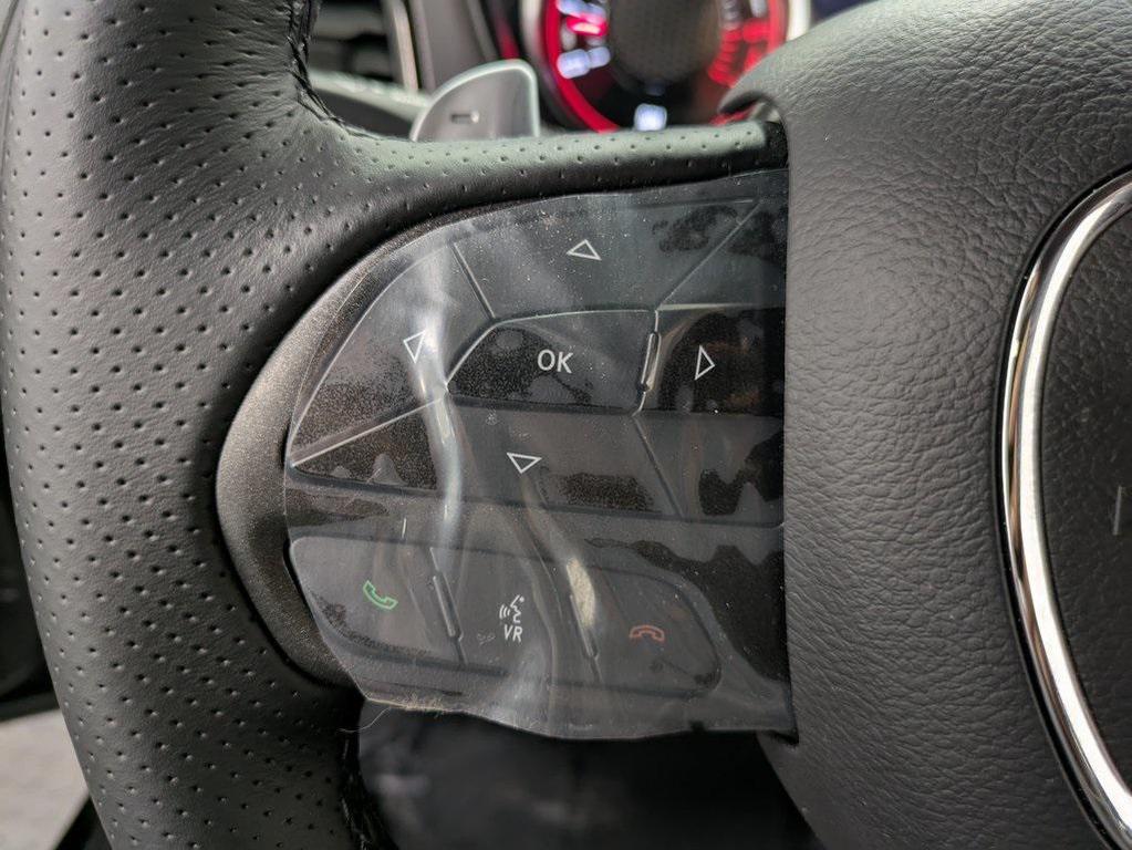 used 2023 Dodge Challenger car, priced at $52,900