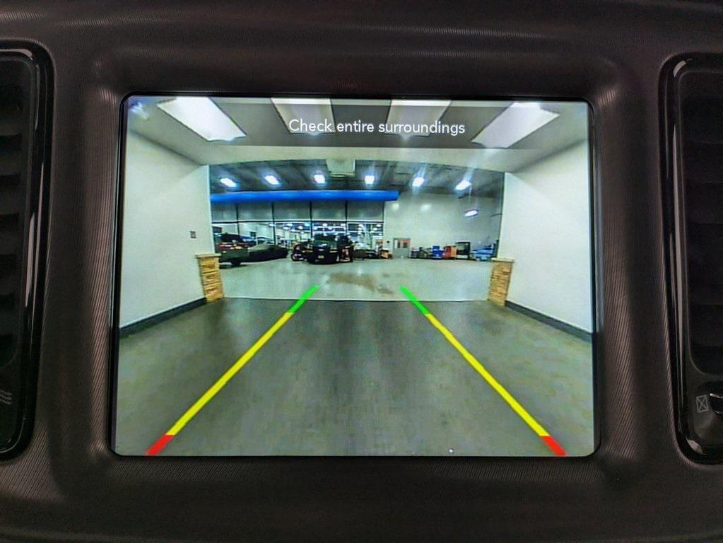 used 2023 Dodge Challenger car, priced at $52,900